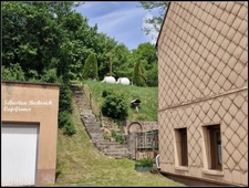 Maison à vendre 8 pièces BREIDENBACH (57)