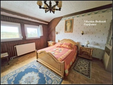 Maison à vendre 7 pièces KALHAUSEN (57) 150m²