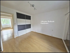 Appartement à vendre 5 pièces SARREGUEMINES (57)