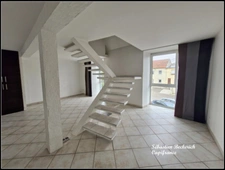 Appartement à vendre 3 pièces NEUFGRANGE (57)