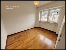 Dpt 57 - BLIES-EBERSING, à vendre  appartement T5   