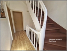 Maison à vendre 4 pièces SARREGUEMINES (57)