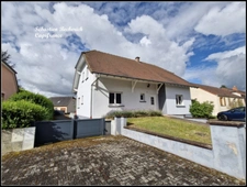 Maison à vendre 6 pièces HERBITZHEIM (67)