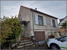 Maison à vendre 4 pièces SARREGUEMINES (57)