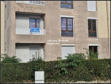 Appartement à vendre 4 pièces SARREGUEMINES (57)