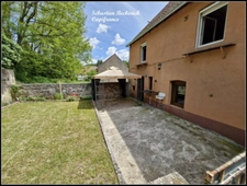 Maison à vendre 8 pièces BREIDENBACH (57)