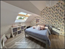 Appartement à vendre 4 pièces SARREGUEMINES (57)