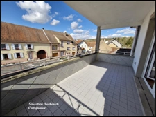 Appartement à vendre 5 pièces BLIES EBERSING (57)