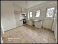 Dpt 57 - BLIES-EBERSING, à vendre  appartement T5   