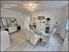 Appartement à vendre 3 pièces SARREGUEMINES (57)