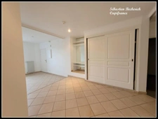 Dpt 57 - BLIES-EBERSING, à vendre  appartement T5   