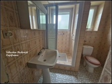 Maison à vendre 7 pièces BINING (57) + Hangar