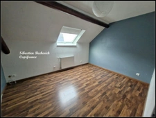 Appartement à vendre 3 pièces NEUFGRANGE (57)