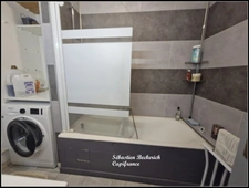 Appartement à vendre 3 pièces SARREGUEMINES (57)