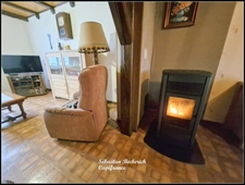 Maison à vendre 7 pièces KALHAUSEN (57) 150m²