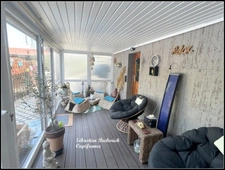 Maison à vendre 5 pièces SARREGUEMINES (57)