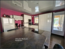 Maison à vendre 6 pièces HERBITZHEIM (67)