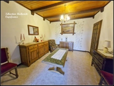 Maison à vendre 7 pièces KALHAUSEN (57) 150m²