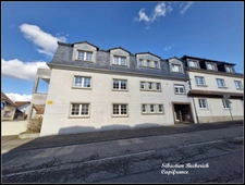 Dpt 57 - BLIES-EBERSING, à vendre  appartement T5   