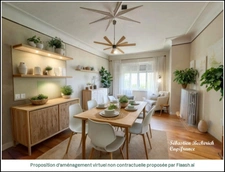 Maison à vendre 6 pièces SARREGUEMINES (57)