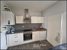Immeuble à vendre SARREGUEMINES (57)