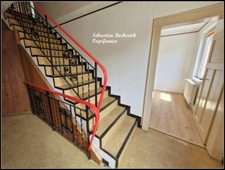 Maison à vendre 8 pièces BREIDENBACH (57)