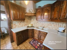 Maison à vendre 7 pièces IPPLING (57) 165 m²