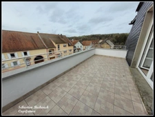 Dpt 57 - BLIES-EBERSING, à vendre  appartement T5   