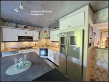 Maison à vendre 5 pièces SARREGUEMINES (57)