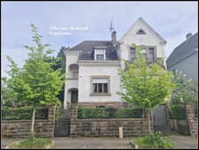 Maison à vendre 6 pièces SARREGUEMINES (57)