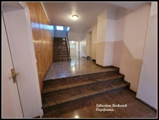 Dpt 57 - BLIES-EBERSING, à vendre  appartement T5   