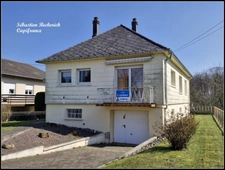 Maison à vendre 5 pièces SARREGUEMINES (57) 86 m²