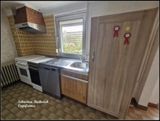 Maison à vendre 5 pièces GRUNDVILLER (57) 126m²