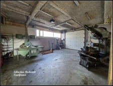 Local/bureau à vendre ALTRIPPE (57)