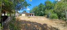 Entre Cluny et Charolles, vaste propriété de 250 m², sur terrain de 2 800   m²