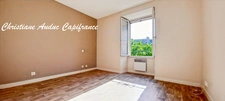 Saint Bonnet de Joux Particulier ou investisseur . Maison de centre bourg de 56 m² avec 1 chambre