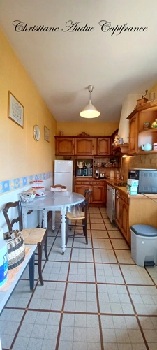 A charming old farmhouse near Cluny, on a plot of land exceeding 5,000 m².