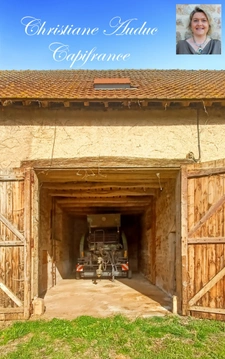 Charolles Proche Ancien corps de ferme sur 1.5 Ha de terrain