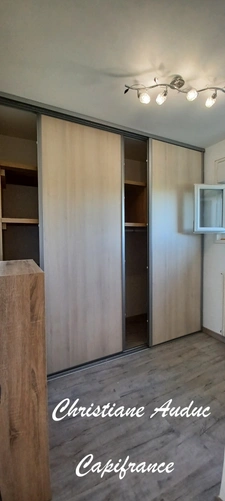 Saint Bonnet de Joux, vue panoramique, Maison des années 70, rénovée, sur parcelle de terrain de 1 700 m² environ