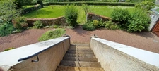 A charming old farmhouse near Cluny, on a plot of land exceeding 5,000 m².