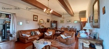 A charming old farmhouse near Cluny, on a plot of land exceeding 5,000 m².