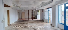 168 m² building between Cluny and Charolles in Saint Bonnet de Joux