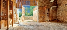 Pressy sous Dondin: Old farmhouse to renovate on a plot of land of 3,500 m²