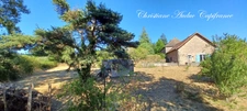 Maison à vendre 4 pièces 93 m² proche de CHAROLLES sur parcelle de terrain de 1970 m²