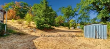 Pressy sous Dondin: Old farmhouse to renovate on a plot of land of 3,500 m²