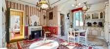 Between Cluny and Charolles, a property complex with 3 gîtes, totaling 190 m², on a 6,000 m² plot.