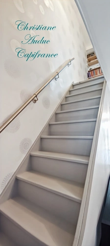 Saint Bonnet de Joux, maison de centre bourg de 91 m², avec piscine, sur terrain de 895 m² 