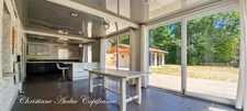 Entre Cluny et Charolles, vaste propriété de 250 m², sur terrain de 2 800   m²