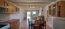 Maison à vendre 4 pièces 93 m² proche de CHAROLLES sur parcelle de terrain de 1970 m²