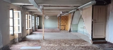 168 m² building between Cluny and Charolles in Saint Bonnet de Joux